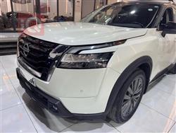 نيسان باثفايندر